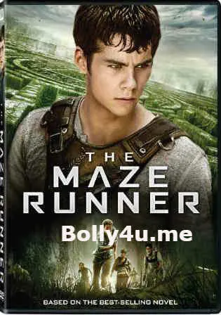 The Maze Runner 2014 BluRay 850Mb Hindi Dual Audio ORG 720p Watch Online Full Movie Download bolly4u The Maze Runner 2014 BluRay 850Mb Hindi Dual Audio ORG 720p Watch Online Full Movie Download bolly4u