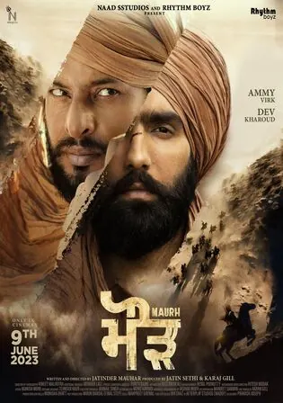 Maurh 2023 WEB-DL Punjabi Full Movie Download 1080p 720p 480p Watch Online Free bolly4u Maurh 2023 WEB-DL Punjabi Full Movie Download 1080p 720p 480p Watch Online Free bolly4u