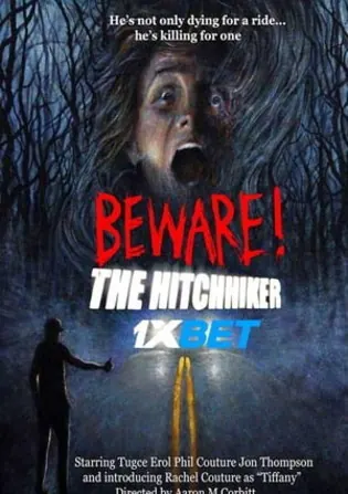 Beware The Hitchhiker 2022 WEB-Rip 800MB Tamil (Voice Over) Dual Audio 720p Download Beware The Hitchhiker 2022 WEB-Rip 800MB Tamil (Voice Over) Dual Audio 720p Watch Online Full Movie Download bolly4u