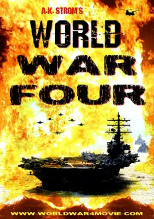 World War Four 2019 HC HDRip 300Mb Hindi Dual Audio 480p Watch Online Full Movie Download bolly4u World War Four 2019 HC HDRip 300Mb Hindi Dual Audio 480p Watch Online Full Movie Download bolly4u