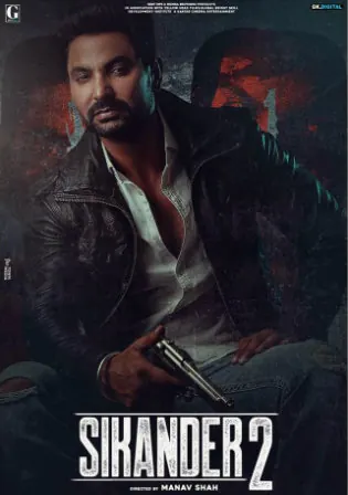 Sikander 2 2019 WEB-DL 400Mb Punjabi 480p Watch Online Full Movie Download bolly4u Sikander 2 2019 WEB-DL 400Mb Punjabi 480p Watch Online Full Movie Download bolly4u