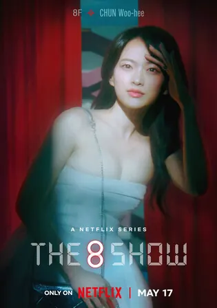 The 8 Show 2024 WEB-DL Hindi Dual Audio ORG S01 Complete Download 720p 480p Watch Online Free bolly4u The 8 Show 2024 WEB-DL Hindi Dual Audio ORG S01 Complete Download 720p 480p Watch Online Free bolly4u