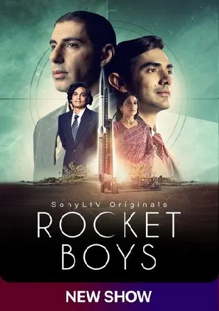 Rocket Boys 2022 WEB-DL 2.5Gb Hindi S01 Complete Download 720p Watch Online Free bolly4u Rocket Boys 2022 WEB-DL 2.5Gb Hindi S01 Complete Download 720p Watch Online Free bolly4u