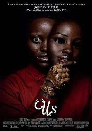 Us 2019 WEB-DL 950MB English 720p ESub Watch Online Full Movie Download bolly4u Us 2019 WEB-DL 950MB English 720p ESub Watch Online Full Movie Download bolly4u