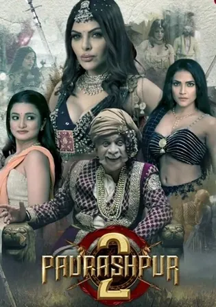Paurashpur 2023 WEB-DL Hindi S02 Complete Download 720p 480p Watch Online Free bolly4u Paurashpur 2023 WEB-DL Hindi S02 Complete Download 720p 480p Watch Online Free bolly4u