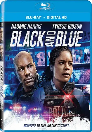 Black And Blue 2019 BluRay 400Mb Hindi Dual Audio 480p Watch Online Full Movie Download bolly4u Black And Blue 2019 BluRay 400Mb Hindi Dual Audio 480p Watch Online Full Movie Download bolly4u