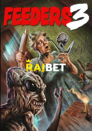Feeders 3 The Final Meal 2022 WEB-Rip 800MB Tamil (Voice Over) Dual Audio 720p Download Feeders 3 The Final Meal 2022 WEB-Rip 800MB Tamil (Voice Over) Dual Audio 720p Watch Online Full Movie Download bolly4u