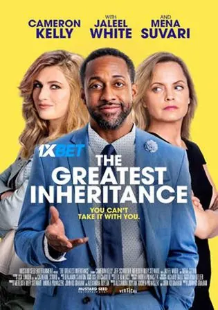 The Greatest Inheritance 2022 WEB-HD 750MB Hindi (Voice Over) Dual Audio 720p Download The Greatest Inheritance 2022 WEB-HD 750MB Hindi (Voice Over) Dual Audio 720p Watch Online Full Movie Download bolly4u