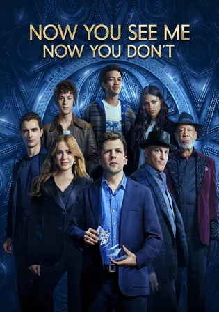 Now You See Me Now You Dont 2026 WEB-DL Hindi Dual Audio ORG Full Movie Download 1080p 720p 480p Watch Online Free bolly4u Now You See Me Now You Dont 2026 WEB-DL Hindi Dual Audio ORG Full Movie Download 1080p 720p 480p Watch Online Free bolly4u