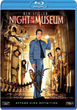 Night At The Museum 2006 BluRay 850MB Hindi Dual Audio 720p Watch Online Full Movie Download bolly4u Night At The Museum 2006 BluRay 850MB Hindi Dual Audio 720p Watch Online Full Movie Download bolly4u