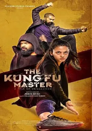 The Kung Fu Master 2020 HDTV 850Mb Hindi Dual Audio 720p Watch Online Full Movie Download bolly4u The Kung Fu Master 2020 HDTV 850Mb Hindi Dual Audio 720p Watch Online Full Movie Download bolly4u