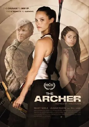 The Archer 2017 WEB-DL 300Mb Hindi Dual Audio ORG 480p Watch Online Full Movie Download bolly4u The Archer 2017 WEB-DL 300Mb Hindi Dual Audio ORG 480p Watch Online Full Movie Download bolly4u