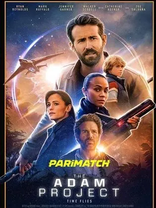 The Adam Project 2022 WEB-HD 750MB Tamil (Voice Over) Dual Audio 720p Download The Adam Project 2022 WEB-HD 750MB Tamil (Voice Over) Dual Audio 720p Watch Online Full Movie Download bolly4u