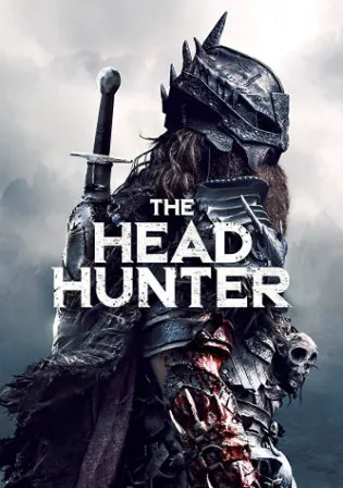 The Head Hunter 2019 WEB-DL 600Mb English 720p ESub Watch Online Full Movie Download bolly4u The Head Hunter 2019 WEB-DL 600Mb English 720p ESub Watch Online Full Movie Download bolly4u