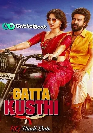 Gatta Kusthi 2022 WEB-DL Hindi HQ Dubbed Full Movie Download 1080p 720p 480p Watch Online Free bolly4u Gatta Kusthi 2022 WEB-DL Hindi HQ Dubbed Full Movie Download 1080p 720p 480p Watch Online Free bolly4u