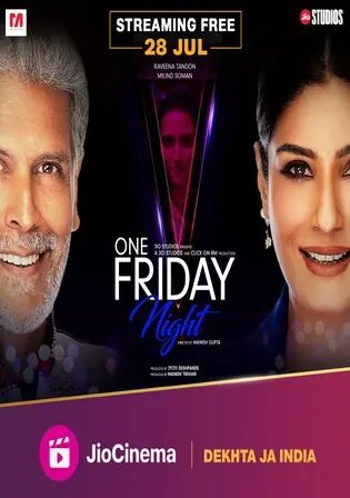 One Friday Night 2023 WEB-DL Hindi Full Movie Download 1080p 720p 480p Watch Online Free bolly4u One Friday Night 2023 WEB-DL Hindi Full Movie Download 1080p 720p 480p Watch Online Free bolly4u