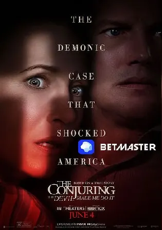 The Conjuring The Devil Made Me Do It 2021 WEB-DL 500MB Hindi CAM Dual Audio 480p Watch Online Full Movie Download bolly4u The Conjuring The Devil Made Me Do It 2021 WEB-DL 500MB Hindi CAM Dual Audio 480p Watch Online Full Movie Download bolly4u