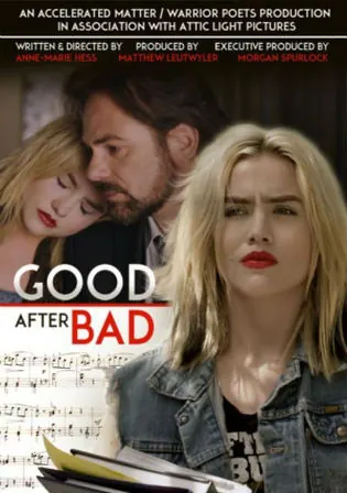 Good After Bad 2017 WEB-DL 300MB Hindi Dual Audio 480p Watch Online Full Movie Download bolly4u Good After Bad 2017 WEB-DL 300MB Hindi Dual Audio 480p Watch Online Full Movie Download bolly4u
