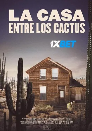 La casa entre los cactus 2022 HDCAM 800MB Hindi (Voice Over) Dual Audio 720p Download La casa entre los cactus 2022 HDCAM 800MB Hindi (Voice Over) Dual Audio 720p Watch Online Full Movie Download bolly4u