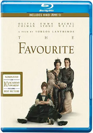 The Favourite 2018 BRRip 350Mb Hindi Dual Audio 480p ESub Watch Online Full Movie Download bolly4u The Favourite 2018 BRRip 350Mb Hindi Dual Audio 480p ESub Watch Online Full Movie Download bolly4u