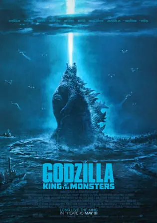 Godzilla King of the Monsters 2019 HC HDRip 950Mb Hindi Dual Audio 720p Watch Online Full Movie Download bolly4u Godzilla King of the Monsters 2019 HC HDRip 950Mb Hindi Dual Audio 720p Watch Online Full Movie Download bolly4u