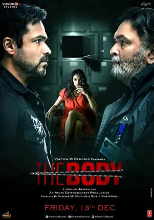 The Body 2019 WEB-DL 700MB Full Hindi Movie Download 720p Watch Online Free bolly4u The Body 2019 WEB-DL 700MB Full Hindi Movie Download 720p Watch Online Free bolly4u