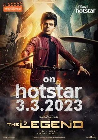 The Legend 2022 WEB-DL UNCUT Hindi Dual Audio ORG Full Movie Download 1080p 720p 480p Watch Online Free bolly4u The Legend 2022 WEB-DL UNCUT Hindi Dual Audio ORG Full Movie Download 1080p 720p 480p Watch Online Free bolly4u
