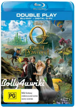 Oz The Great And Powerful 2013 BRRip 400MB Hindi Dual Audio 480p Watch Online Full Movie Download bolly4u Oz The Great And Powerful 2013 BRRip 400MB Hindi Dual Audio 480p Watch Online Full Movie Download bolly4u