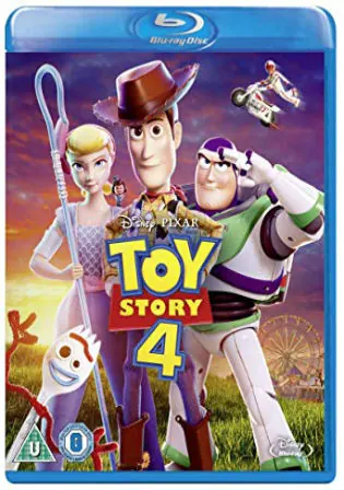 Toy Story 4 2019 BRRip 750Mb English 720p ESub Watch Online Full Movie Download bolly4u Toy Story 4 2019 BRRip 750Mb English 720p ESub Watch Online Full Movie Download bolly4u