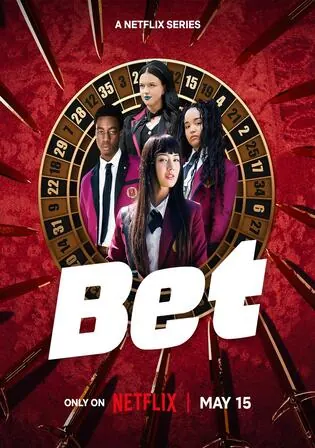 Bet 2025 WEB-DL Hindi Dual Audio ORG S01 Complete Download 720p 480p Watch Online Free bolly4u Bet 2025 WEB-DL Hindi Dual Audio ORG S01 Complete Download 720p 480p Watch Online Free bolly4u