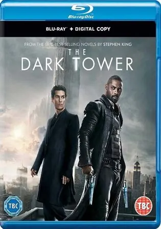 The Dark Tower 2017 BluRay Hindi Dual Audio ORG Full Movie Download 1080p 720p 480p Watch Online Free bolly4u The Dark Tower 2017 BluRay Hindi Dual Audio ORG Full Movie Download 1080p 720p 480p Watch Online Free bolly4u