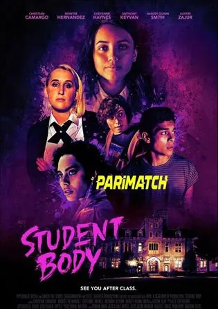 Student Body 2022 WEB-HD 750MB Bengali (Voice Over) Dual Audio 720p Download Student Body 2022 WEB-HD 750MB Bengali (Voice Over) Dual Audio 720p Watch Online Full Movie Download bolly4u