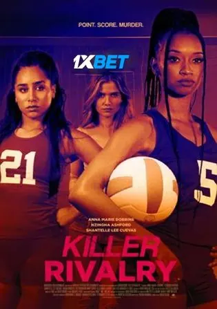 Killer Rivalry 2022 2022 WEB-HD 800MB Hindi (Voice Over) Dual Audio 720p Download Killer Rivalry 2022 WEB-HD 800MB Hindi (Voice Over) Dual Audio 720p Watch Online Full Movie Download bolly4u