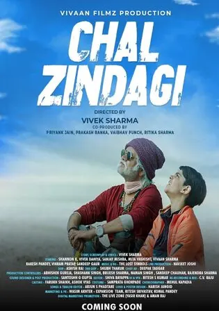 Chal Zindagi 2023 WEB-DL Hindi Full Movie Download 1080p 720p 480p Watch Online Free bolly4u Chal Zindagi 2023 WEB-DL Hindi Full Movie Download 1080p 720p 480p Watch Online Free bolly4u