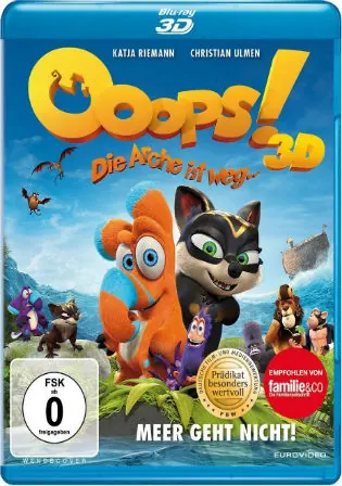 Ooops Noah Is Gone 2015 BRRip 900MB Hindi Dual Audio 720p Watch Online Full Movie Download bolly4u Ooops Noah Is Gone 2015 BRRip 900MB Hindi Dual Audio 720p Watch Online Full Movie Download bolly4u