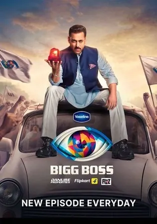 Bigg Boss 2025 WEB-DL Hindi S19EP31 Download 720p 480p Watch Online Free bolly4u Bigg Boss 2025 WEB-DL Hindi S19EP31 Download 720p 480p Watch Online Free bolly4u