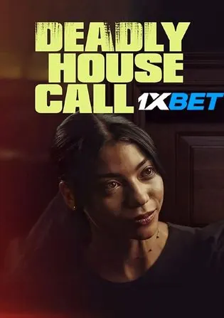 Deadly House Call 2021 WEB-HD 750MB Tamil (Voice Over) Dual Audio 720p Download Deadly House Call 2021 WEB-HD 750MB Tamil (Voice Over) Dual Audio 720p Watch Online Full Movie Download bolly4u