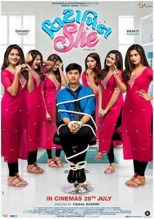 Vitamin She 2017 WEB-DL 950MB Gujarati 720p Watch Online Full Movie Download bolly4u Vitamin She 2017 WEB-DL 950MB Gujarati 720p Watch Online Full Movie Download bolly4u