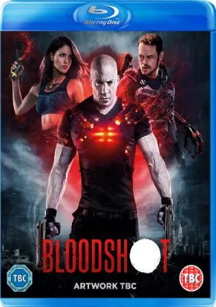 Bloodshot 2020 BRRip 300MB English 480p ESub Watch Online Full Movie download bolly4u Bloodshot 2020 BRRip 300MB English 480p ESub Watch Online Full Movie download bolly4u