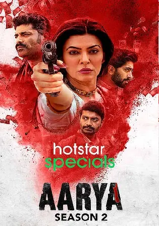 Aarya 2021 WEB-DL 2GB Hindi S02 Download 720p Watch Online Free bolly4u Aarya 2021 WEB-DL 2GB Hindi S02 Download 720p Watch Online Free bolly4u