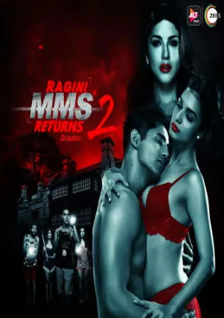 Ragini MMS Returns 2019 WEB-DL 900MB Hindi Complete S02 Download 720p Watch Online Free bolly4u Ragini MMS Returns 2019 WEB-DL 900MB Hindi Complete S02 Download 720p Watch Online Free bolly4u