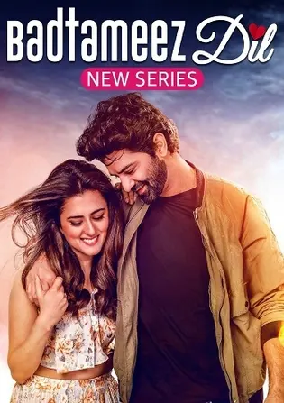 Badtameez Dil 2023 WEB-DL Hindi S01 Complete Download 720p 480p Watch Online Free bolly4u Badtameez Dil 2023 WEB-DL Hindi S01 Complete Download 720p 480p Watch Online Free bolly4u