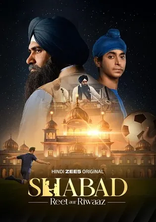 Shabad Reet Aur Riwaaz 2026 WEB-DL Hindi S01 Complete Download 720p 480p Watch Online Free bolly4u Shabad Reet Aur Riwaaz 2026 WEB-DL Hindi S01 Complete Download 720p 480p Watch Online Free bolly4u