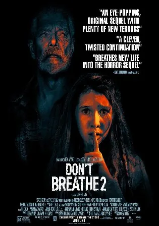 Dont Breathe 2 2021 WEB-DL 650Mb English 720p ESubs Watch Online Full Movie Download bolly4u Dont Breathe 2 2021 WEB-DL 650Mb English 720p ESubs Watch Online Full Movie Download bolly4u