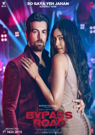 Bypass Road 2019 Pre DVDRip 900Mb Full Hindi Movie Download 720p Watch Online Free bolly4u Bypass Road 2019 Pre DVDRip 900Mb Full Hindi Movie Download 720p Watch Online Free bolly4u