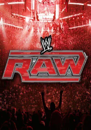 WWE Monday Night Raw HDTV 480p 400MB 22 October 2018 Watch Online Free Download Bolly4u WWE Monday Night Raw HDTV 480p 400MB 22 October 2018 Watch Online Free Download Bolly4u