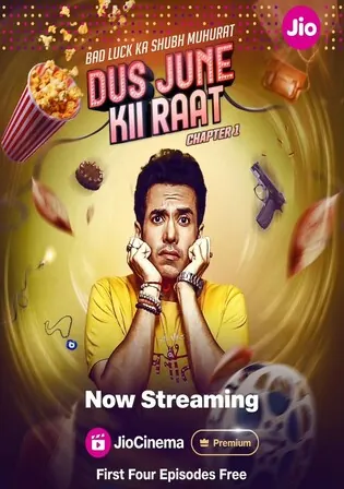 Dus June Kii Raat 2024 WEB-DL Hindi S02 Complete Download 720p 480p Watch Online Free Bolly4u Dus June Kii Raat 2024 WEB-DL Hindi S02 Complete Download 720p 480p Watch Online Free Bolly4u