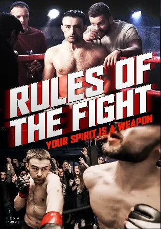 The Fight Rules 2017 WEB-DL 270Mb Hindi Dual Audio 480p Watch Online Full Movie Download bolly4u The Fight Rules 2017 WEB-DL 270Mb Hindi Dual Audio 480p Watch Online Full Movie Download bolly4u