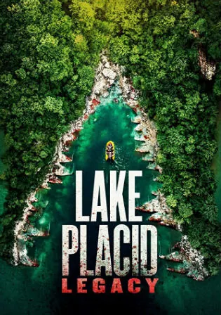 Lake Placid Legacy 2016 WEB-DL 300Mb Hindi Dual Audio 480p Watch Online Full Movie Download bolly4u Lake Placid Legacy 2016 WEB-DL 300Mb Hindi Dual Audio 480p Watch Online Full Movie Download bolly4u