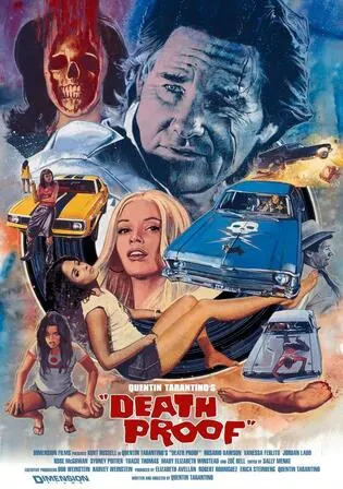 Grindhouse Death Proof 2007 WEB-DL Hindi Dual Audio Full Movie Download 1080p 720p 480p Watch Online Free bolly4u Grindhouse Death Proof 2007 WEB-DL Hindi Dual Audio Full Movie Download 1080p 720p 480p Watch Online Free bolly4u